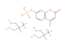 4-METHYLUMBELLIFERYLPHOSPHATEDI-2-AMINO-2-METHYL-1-3-PROPANEDIOL-SALT