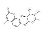 4-Methylumbelliferyl-alpha-L-fucopyranoside