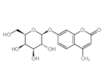 4-Methylumbelliferyl-beta-D-galactopyranoside