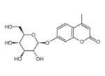 4-Methylumbelliferyl-beta-D-glucopyranoside