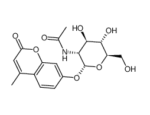 4-Methylumbelliferyl2-amino-2-deoxy-alpha-D-glucopyranoside