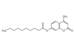 4-MethylumbelliferylDecanoate