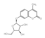 4-Methylumbelliferylalpha-L-arabinofuranoside