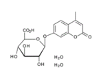 4-Methylumbelliferylb-D-glucuronidedihydrate-MUG-