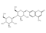 4-Methylumbelliferylbeta-D-cellobioside