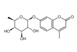 4-Methylumbelliferylbeta-D-fucoside