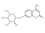 4-Methylumbelliferylbeta-L-fucopyranoside