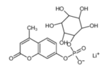 4-Methylumbelliferylmyo-Inositol1-PhosphateLithiumSalt