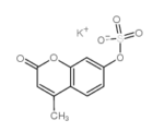 4-Methylumbelliferylsulfatepotassiumsalt