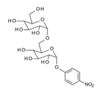 4-NITROPHENYL6-O-ALPHA-D-GLUCOPYRANOSYL-ALPHA-D-GLUCOPYRANOSIDE