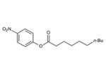 4-NITROPHENYLDECANOATE