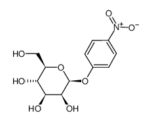 4-Nitrophenyl-beta-D-mannopyranoside