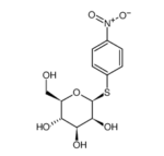 4-Nitrophenyl1-thio-beta-D-mannopyranoside