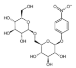 4-Nitrophenyl6-O-Beta-D-Glucopyranosyl-Beta-D-Glucopyranoside