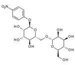 4-Nitrophenyl6-O-a-D-mannopyranosyl-a-D-mannopyranoside