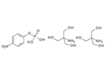 Peracetylatedlactosylfluoride