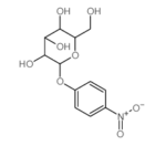 4-Nitrophenyla-D-galactopyranoside