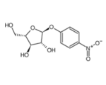 4-Nitrophenyla-L-arabinofuranoside