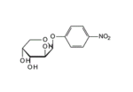 4-Nitrophenylb-D-arabinopyranoside