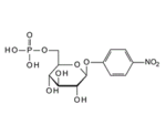 4-Nitrophenylb-D-glucopyranoside-6-phosphate