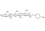 4-Nitrophenylb-laminaritrioside