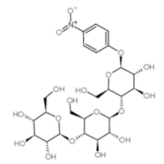 4-Nitrophenylbeta-D-cellotrioside