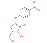 4-Nitrophenylbeta-L-arabinofuranoside