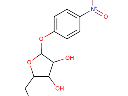 4-Nitrophenylbeta-L-arabinofuranoside
