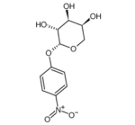 4-Nitrophenylbeta-L-arabinopyranoside