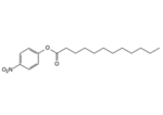 4-Nitrophenyldodecanoate