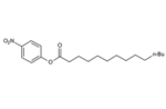 4-Nitrophenylmyristate