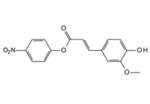 4-Nitrophenyltrans-ferulate