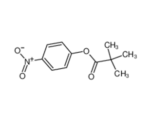 4-Nitrophenyltrimethylacetate