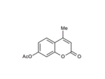 4-methylumbelliferylacetate