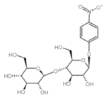 4-nitrophenyl-beta-D-cellobioside