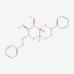 Benzyl4-6-O-benzylidene-a-D-mannopyranoside