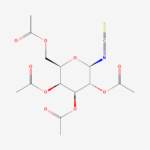 2-3-4-6-Tetra-O-acetyl-b-D-galactopyranosylisothiocyanate