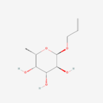 Allyla-L-fucopyranoside