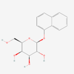 1-Naphthylb-D-galactopyranoside