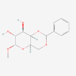 Methyl4-6-O-benzylidene-a-D-galactopyranoside