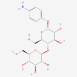 4-Aminophenylb-D-cellobioside