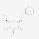 Benzylb-D-glucopyranoside