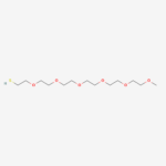 m-PEG6-thiol