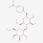 P-NITROPHENYLBETA-D-LACTOPYRANOSIDE