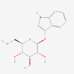 3-Indolyl-b-D-glucopyranoside