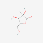 2-C-Methyl-D-ribono-1-4-lactone