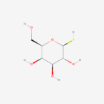 1-thio-beta-d-galactopyranose