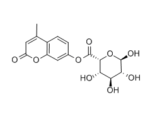 4MUa-L-iduronide-4-Methylumbelliferyl-a-L-iduronide-4-Methylumbelliferyla-L-idopyranosiduronicacid