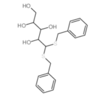 5-5-bis-benzylsulfanyl-pentane-1-2-3-4-tetrol