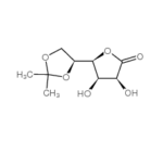 5-6-O-Isopropylidene-L-gulono-1-4-lactone